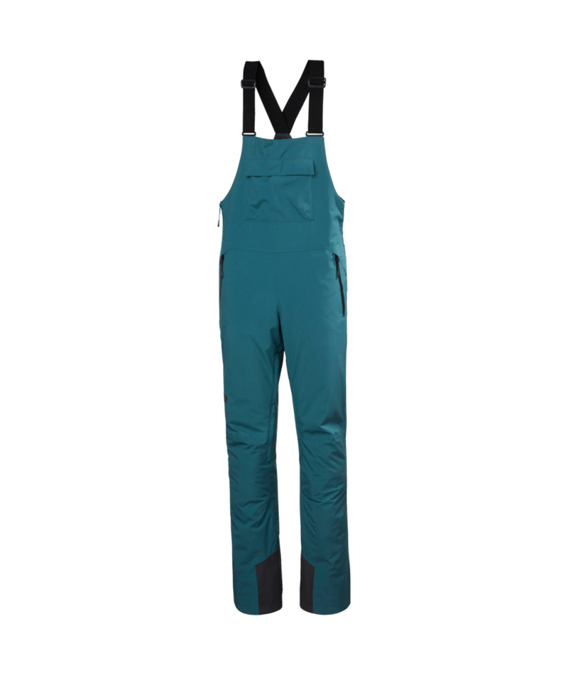 Helly Hansen W LEGENDARY INSULATED BIB PANT