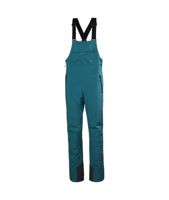 Helly Hansen W LEGENDARY INSULATED BIB PANT