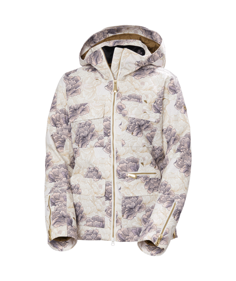 Helly Hansen W ST. MORITZ INS 2.0 JKT