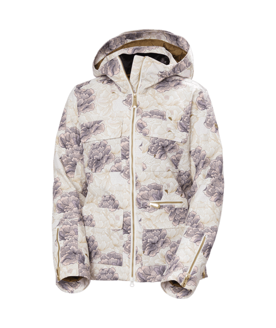 Helly Hansen W ST. MORITZ INS 2.0 JKT