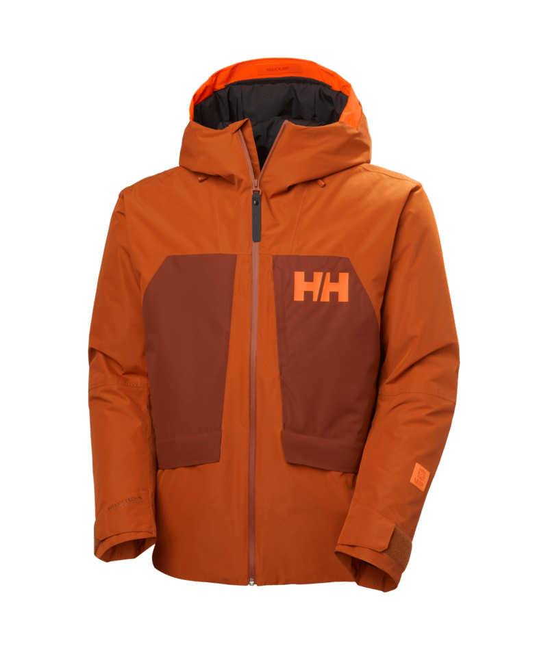 Helly Hansen EMIKO INSULATED JACKET