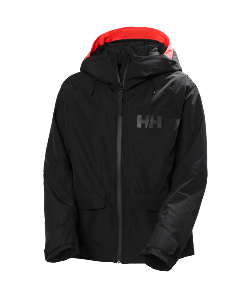 Helly Hansen W EMIKO INSULATED JACKET