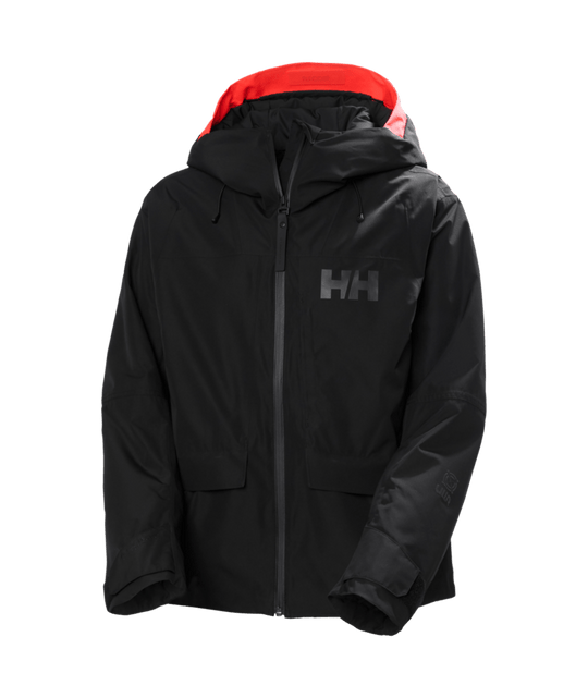 Helly Hansen W EMIKO INSULATED JACKET