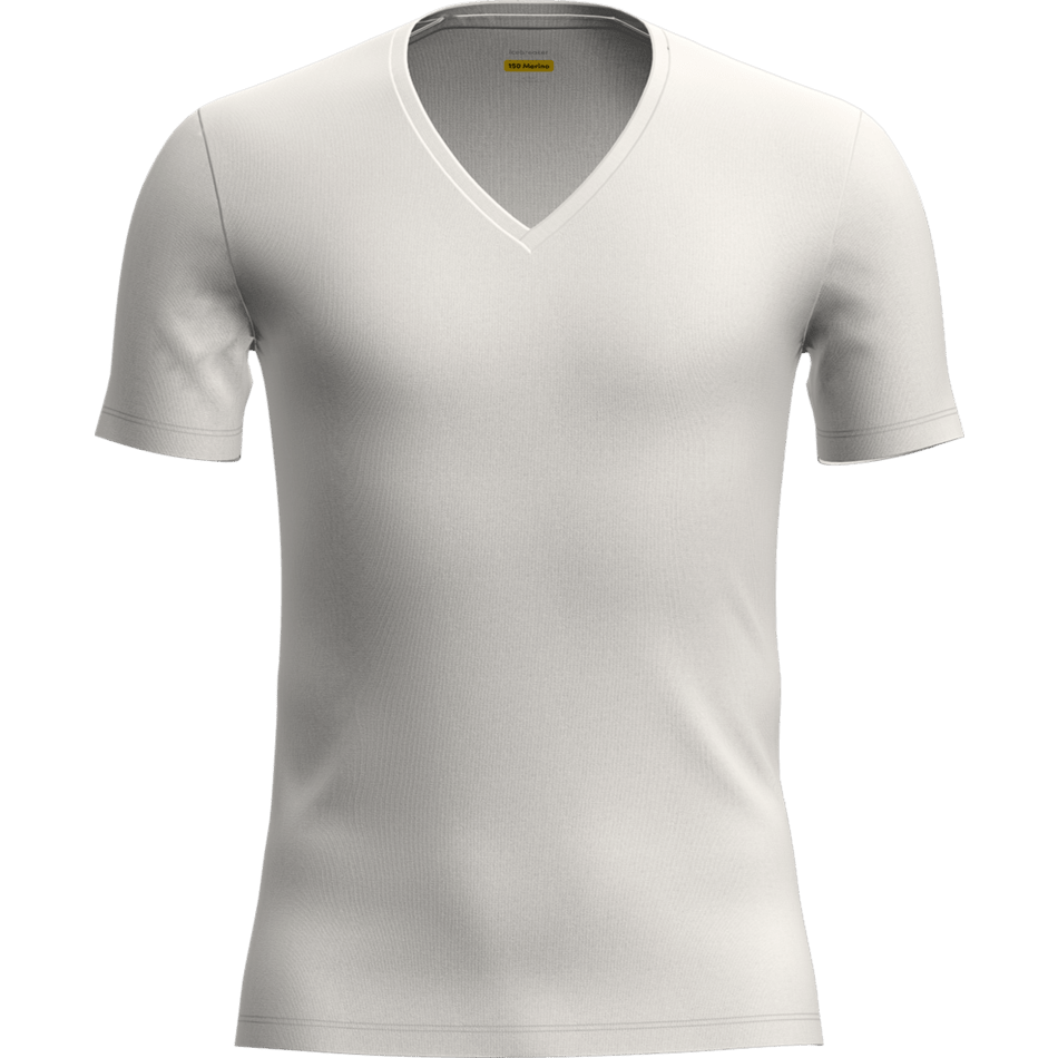 Icebreaker M Merino 150 Anatomica SS V