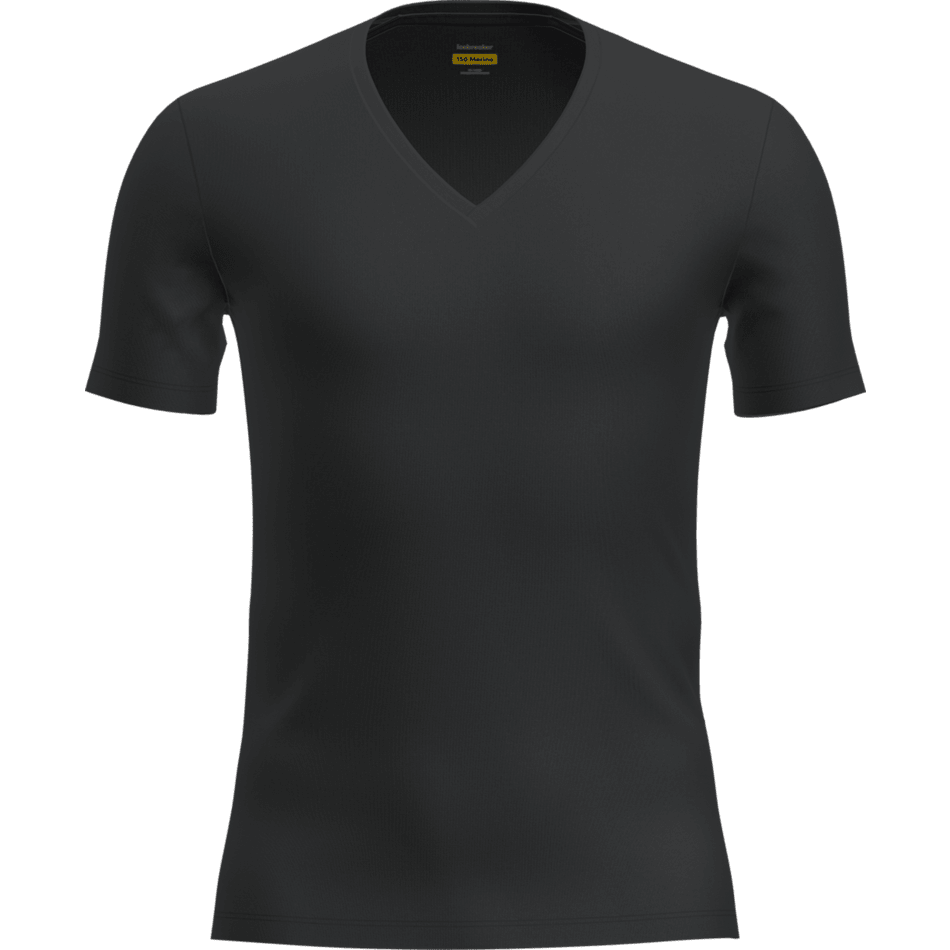 Icebreaker M Merino 150 Anatomica SS V