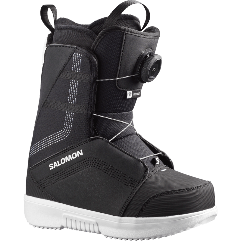 Salomon PROJECT BOA