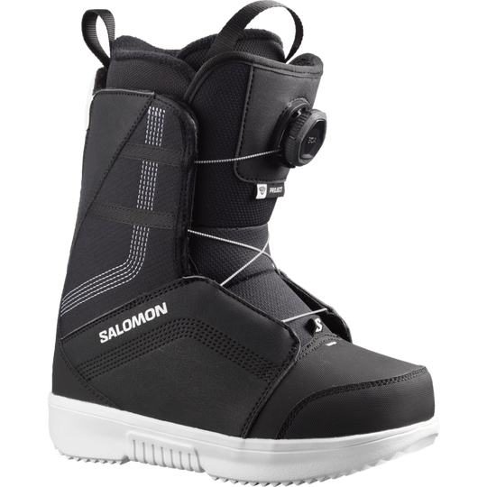 Salomon PROJECT BOA
