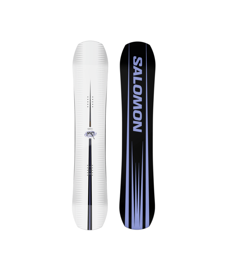 Salomon ASSASSIN
