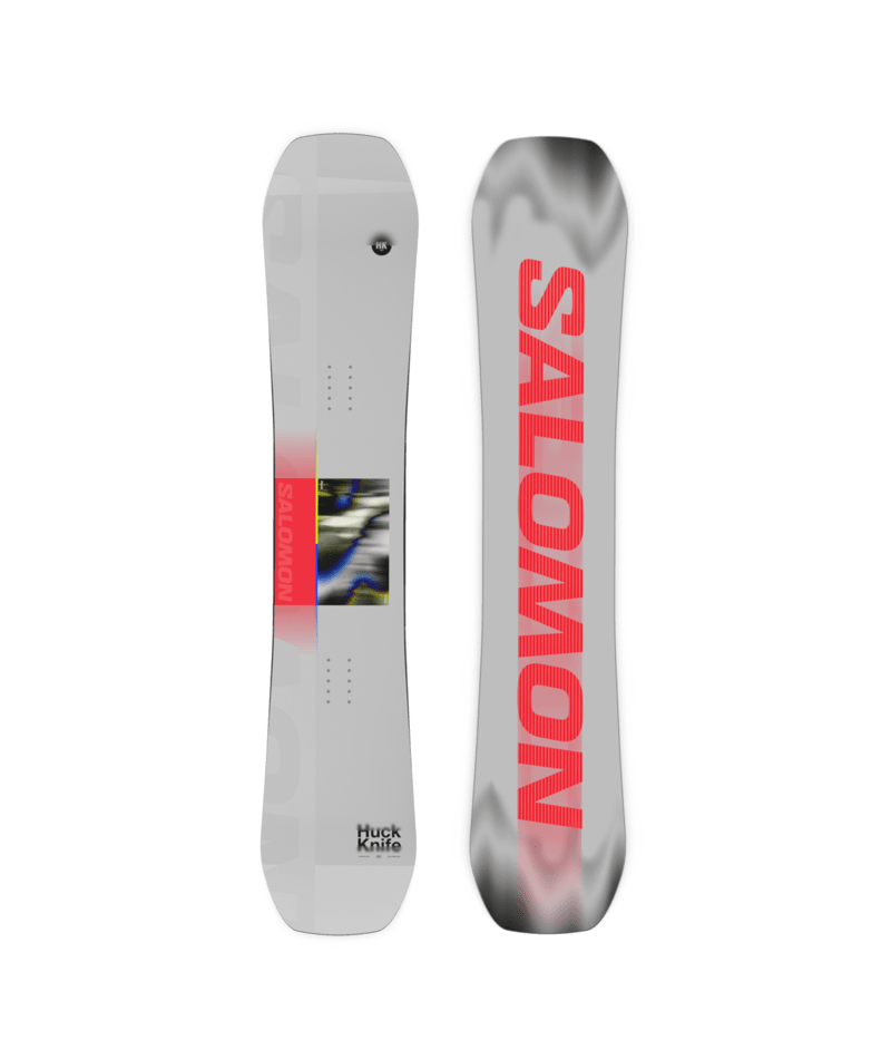 Salomon HUCK KNIFE