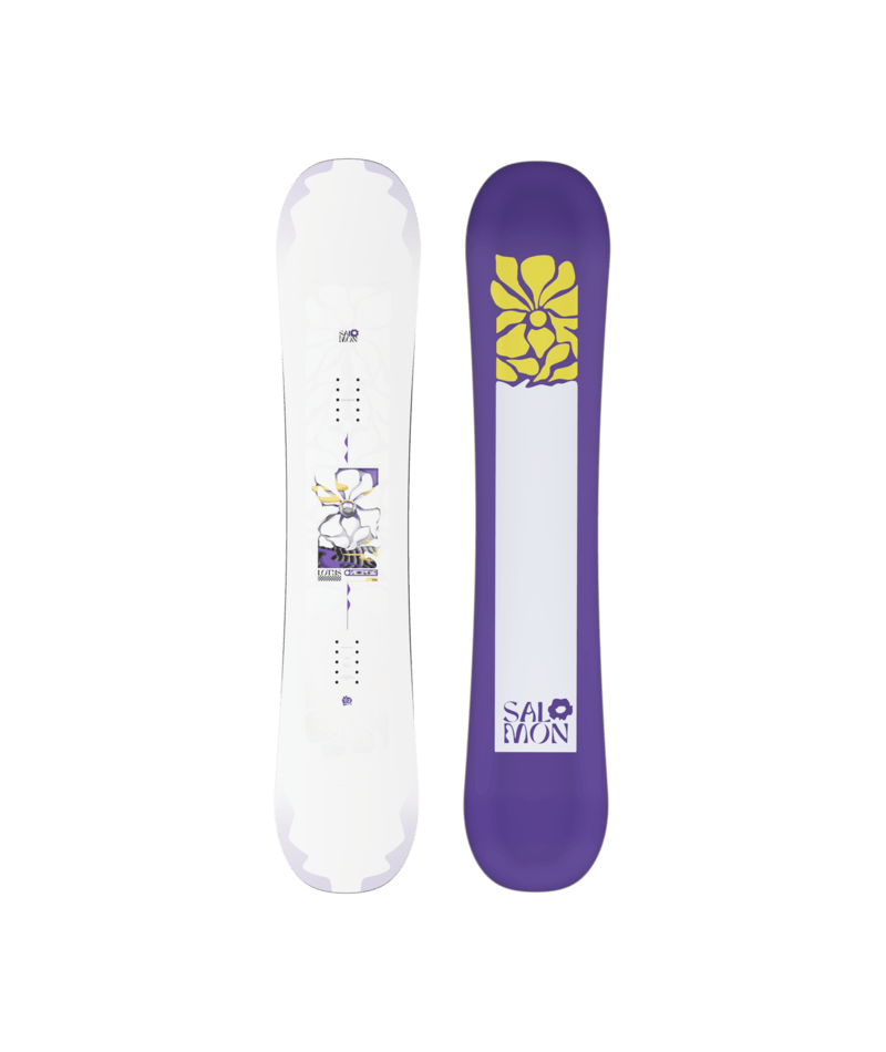 Salomon LOTUS