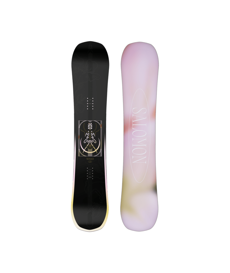 Salomon WONDER