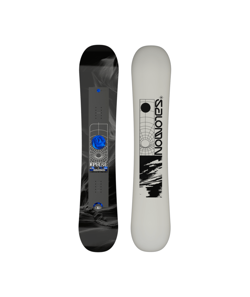 Salomon PULSE