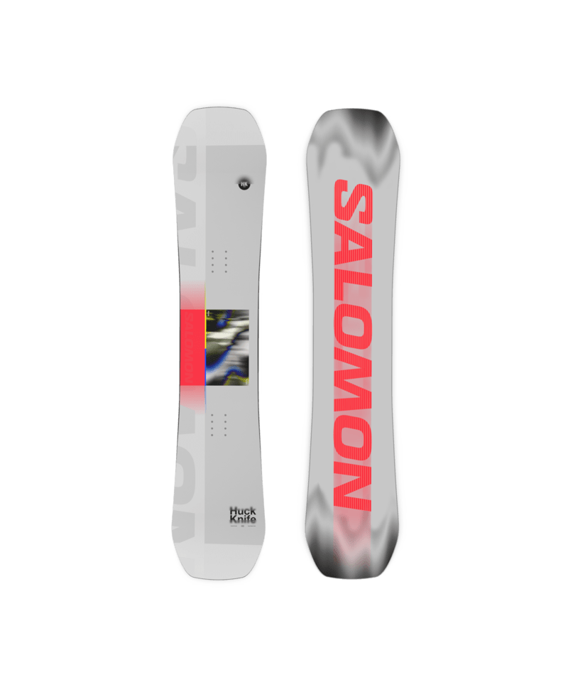 Salomon HUCK KNIFE GROM