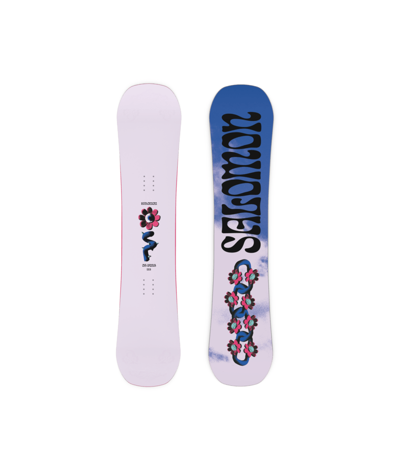 Salomon OH YEAH GROM