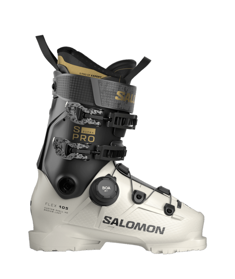 Salomon S/Pro Supra BOA 105 W