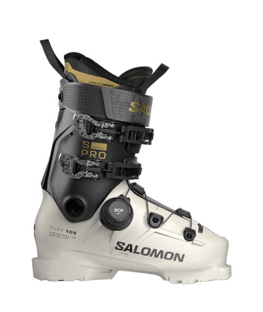 Salomon S/Pro Supra BOA 105 W