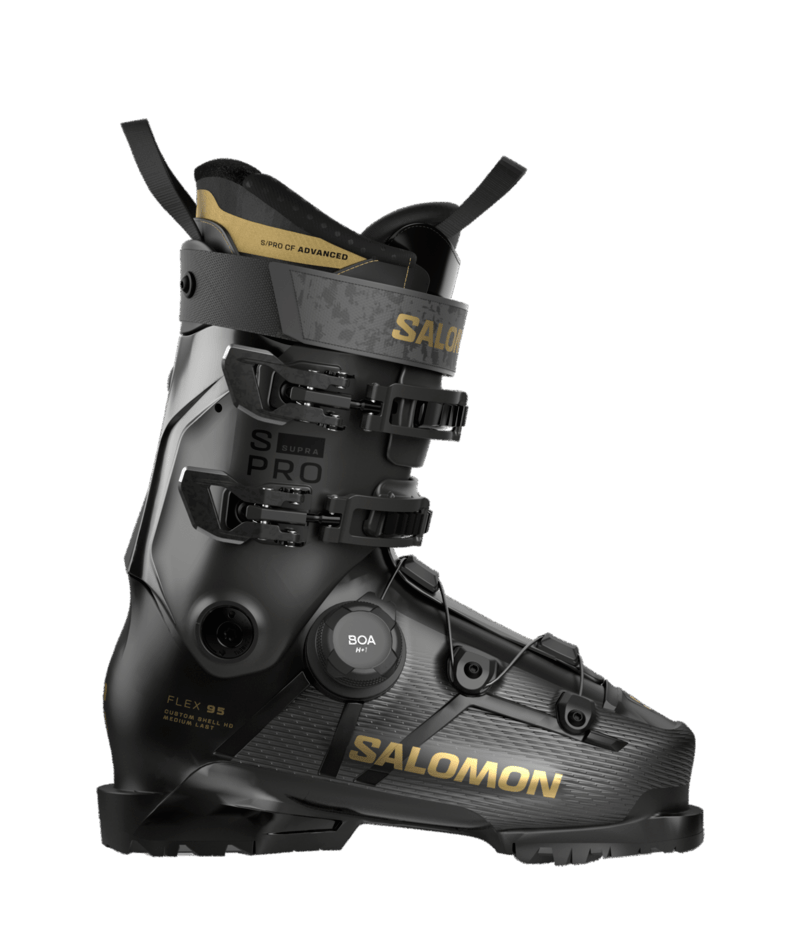 Salomon S/PRO SUPRA S BOA 95 W
