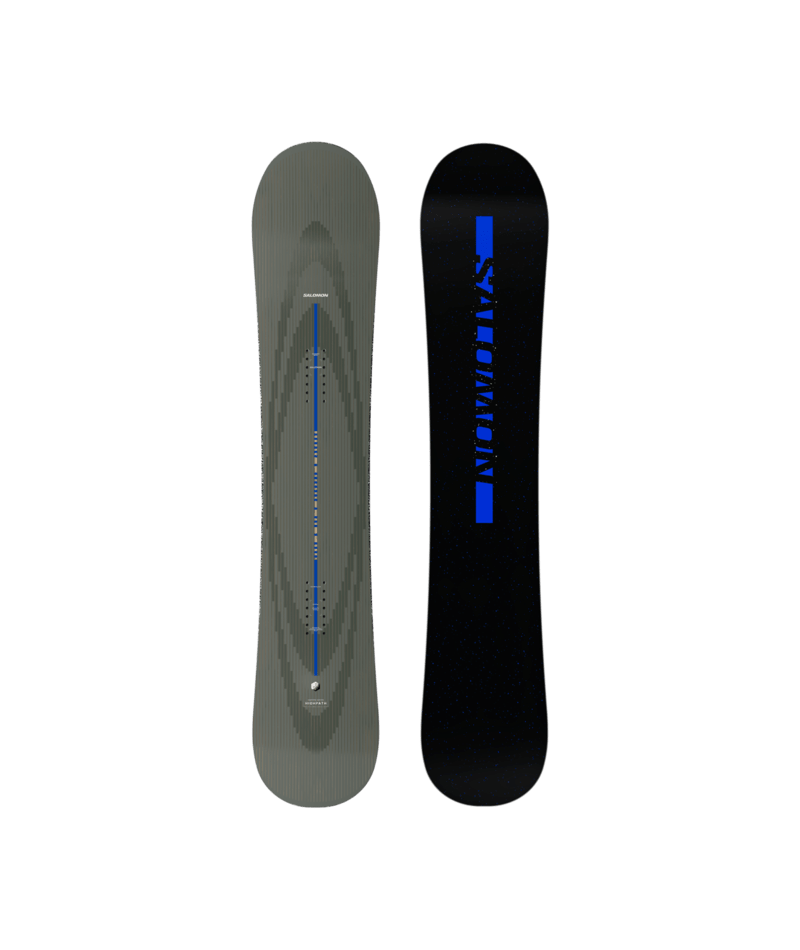 Salomon HIGHPATH