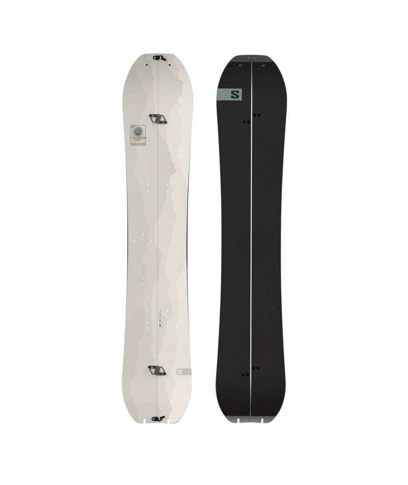 Salomon HIGHPATH SPLIT