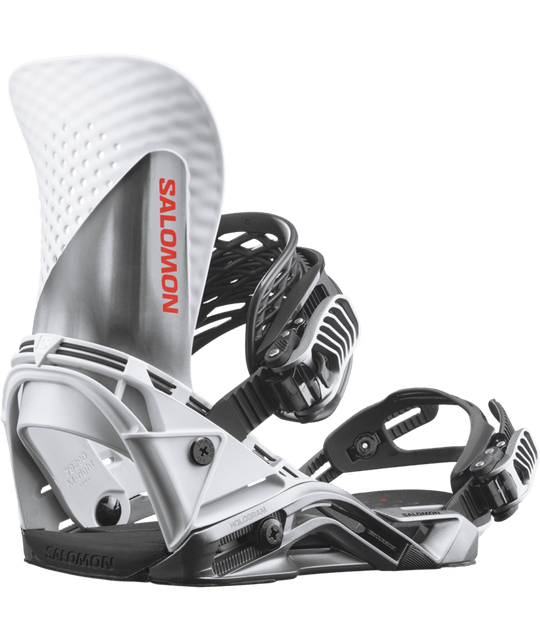 Salomon HOLOGRAM