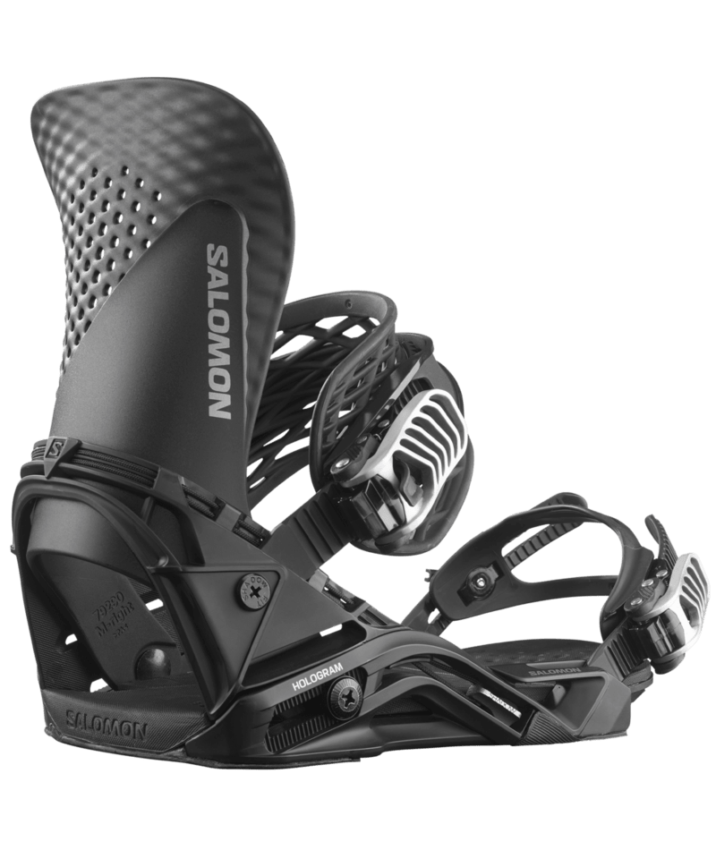 Salomon HOLOGRAM