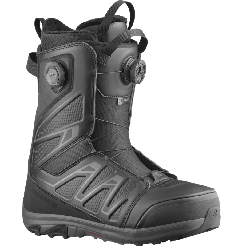 Salomon LAUNCH BOA SJ BOA