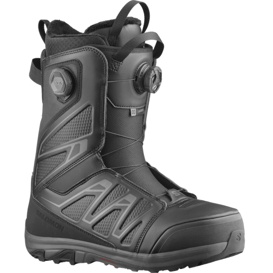 Salomon LAUNCH BOA SJ BOA