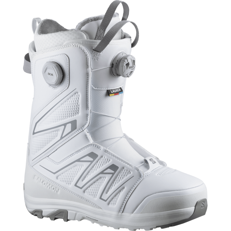 Salomon LAUNCH BOA SJ BOA