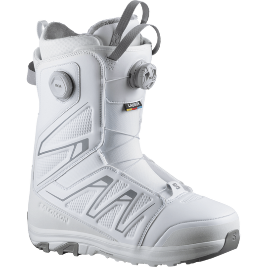 Salomon LAUNCH BOA SJ BOA