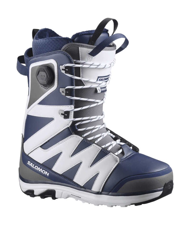 Salomon X APPROACH LACE SJ BOA TEAM