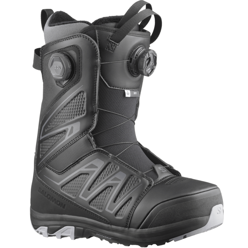 Salomon IVY BOA SJ BOA