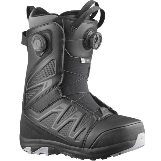 Salomon IVY BOA SJ BOA
