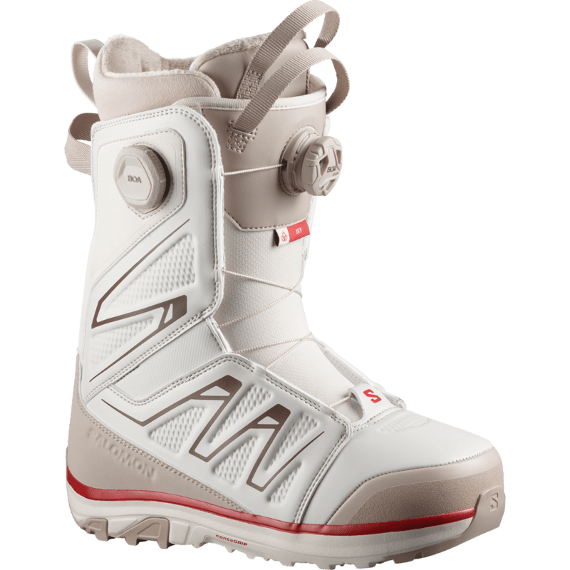 Salomon IVY BOA SJ BOA