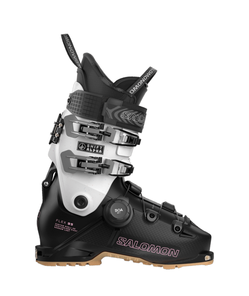 Salomon Shift alpha 95 W