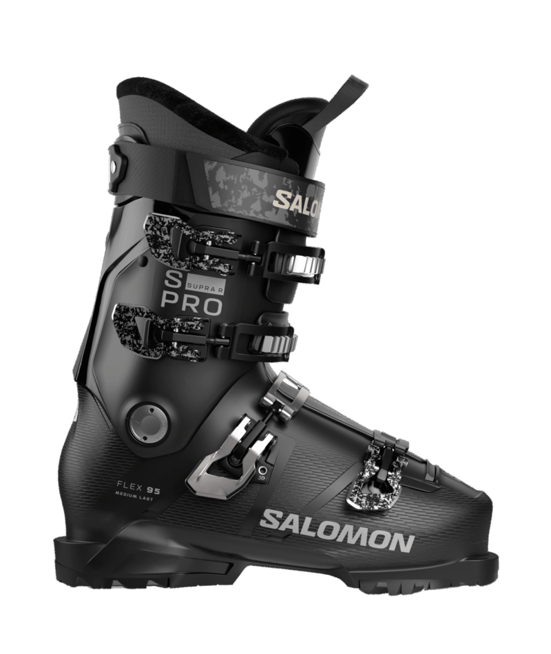 Salomon S/Pro Supra R95 W