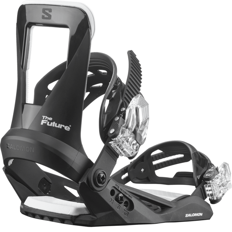 Salomon THE FUTURE