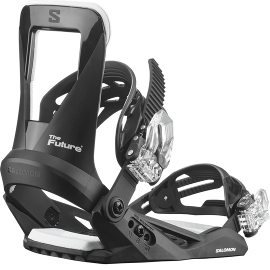 Salomon THE FUTURE