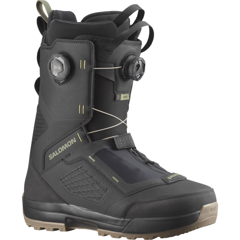 Salomon ECHO DUAL BOA