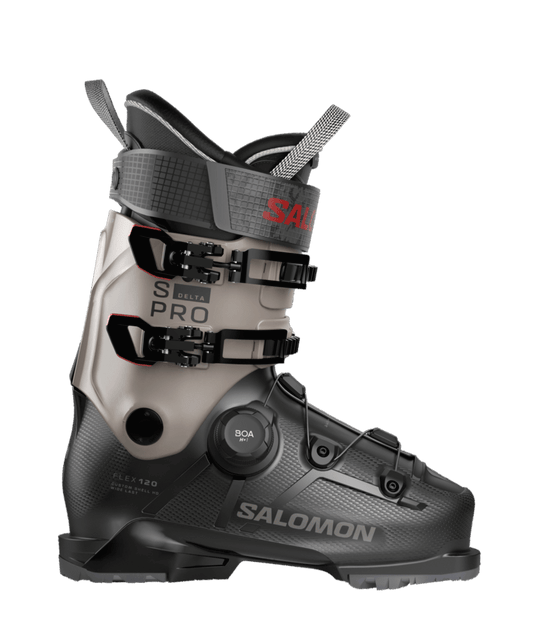 Salomon S/PRO DELTA BOA 120