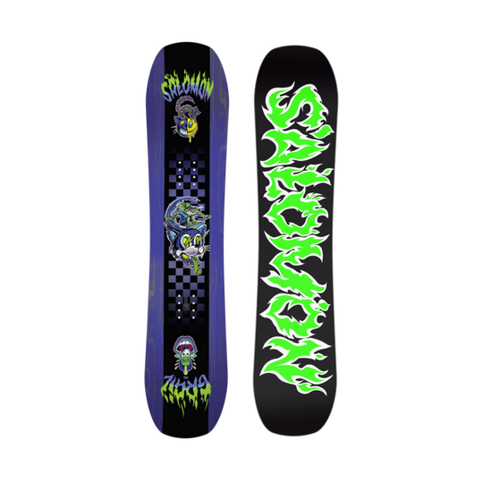 Salomon GRAIL
