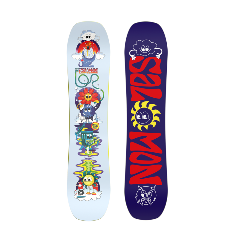 Salomon TEAM