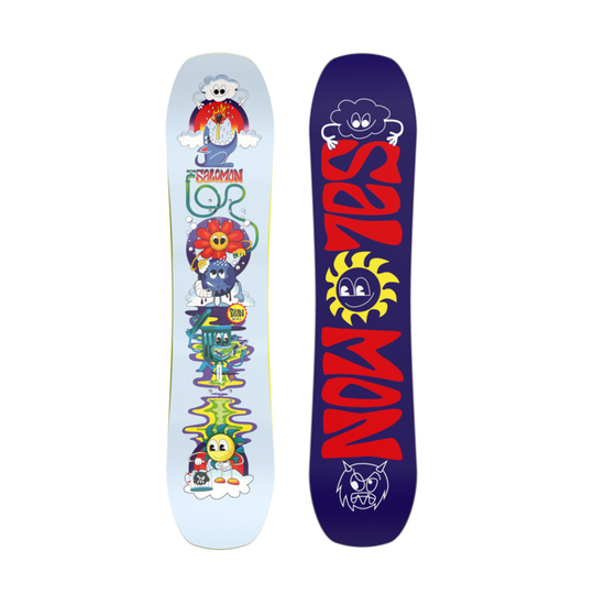 Salomon TEAM