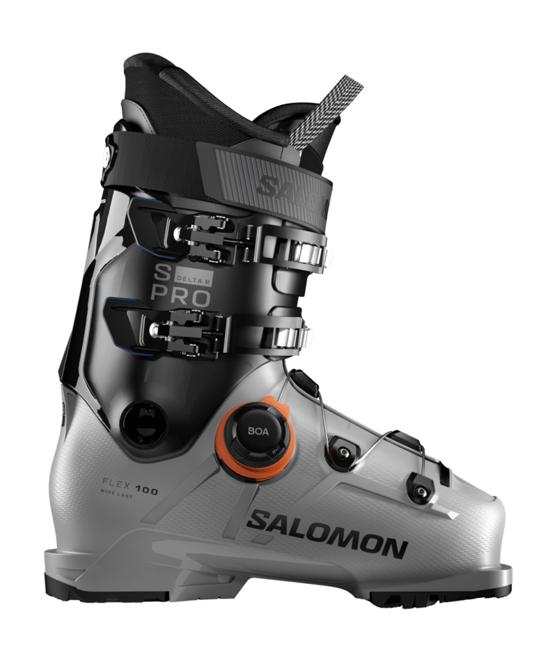 Salomon S/Pro Delta BOA R100