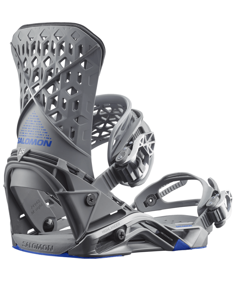 Salomon HIGHLANDER