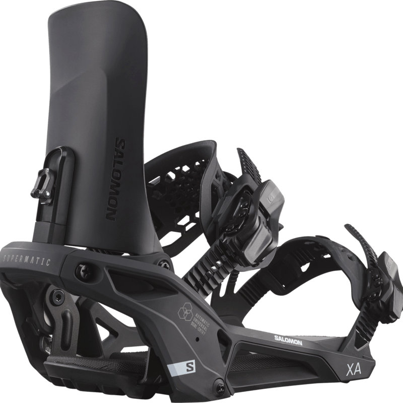 Salomon XA SUPERMATIC