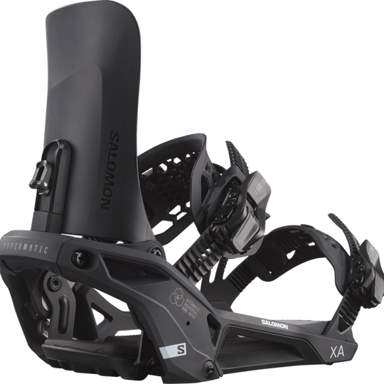 Salomon XA SUPERMATIC