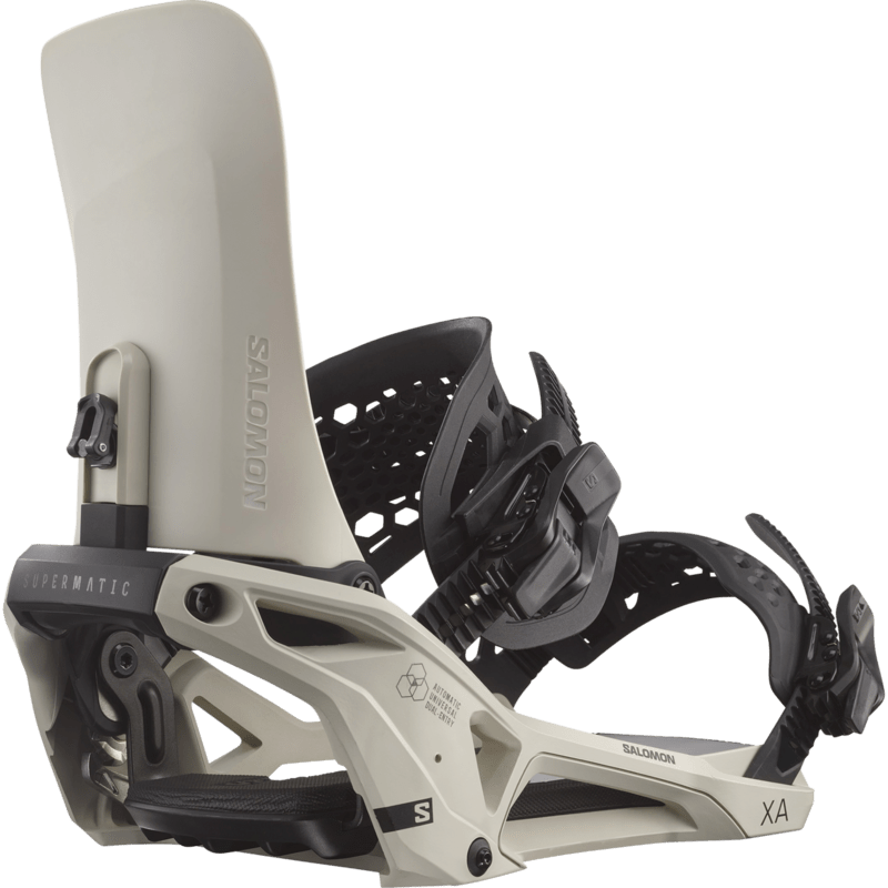 Salomon XA SUPERMATIC