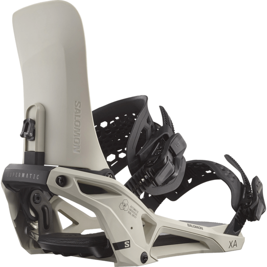 Salomon XA SUPERMATIC