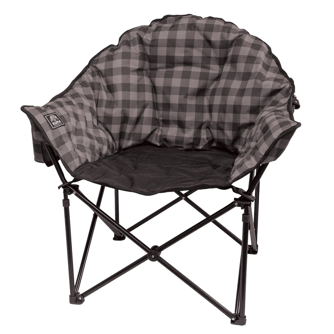 Kuma Lazy Bear Chair