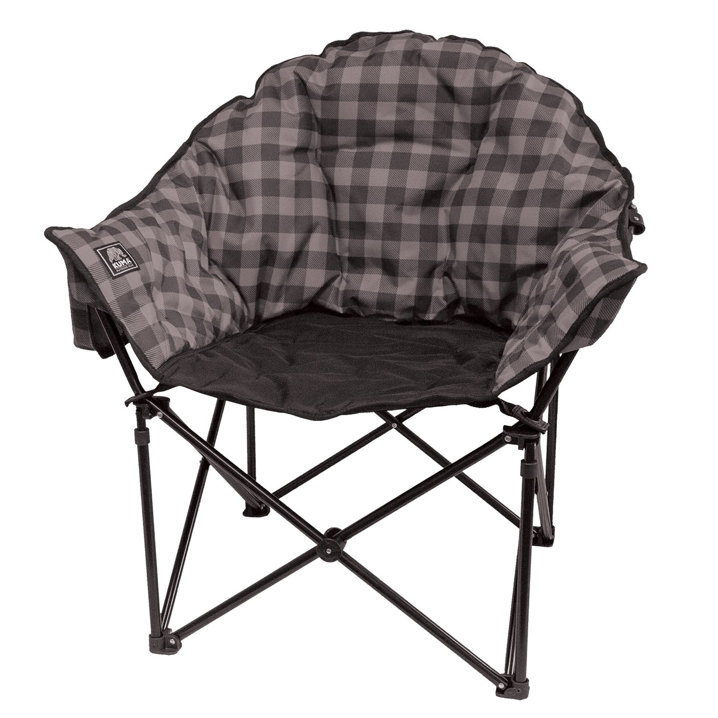 Kuma Lazy Bear Chair